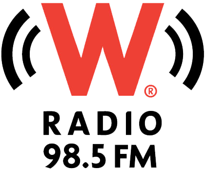  W RADIO 98.5 (Tututepec) - 98.5 FM - XHPVTS-FM - Grupo Rojas - Tututepec, Oaxaca